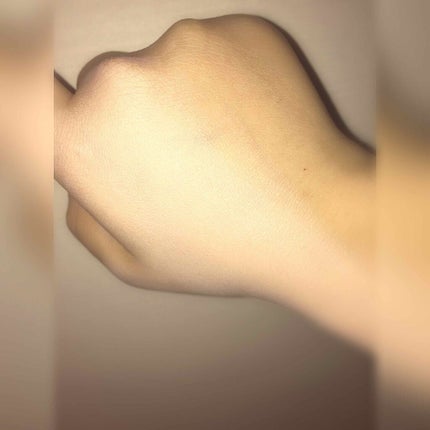 プレシャスミネラルBBクリーム SPF30 PA++/ETUDE/BBクリームを使ったクチコミ(2枚目)