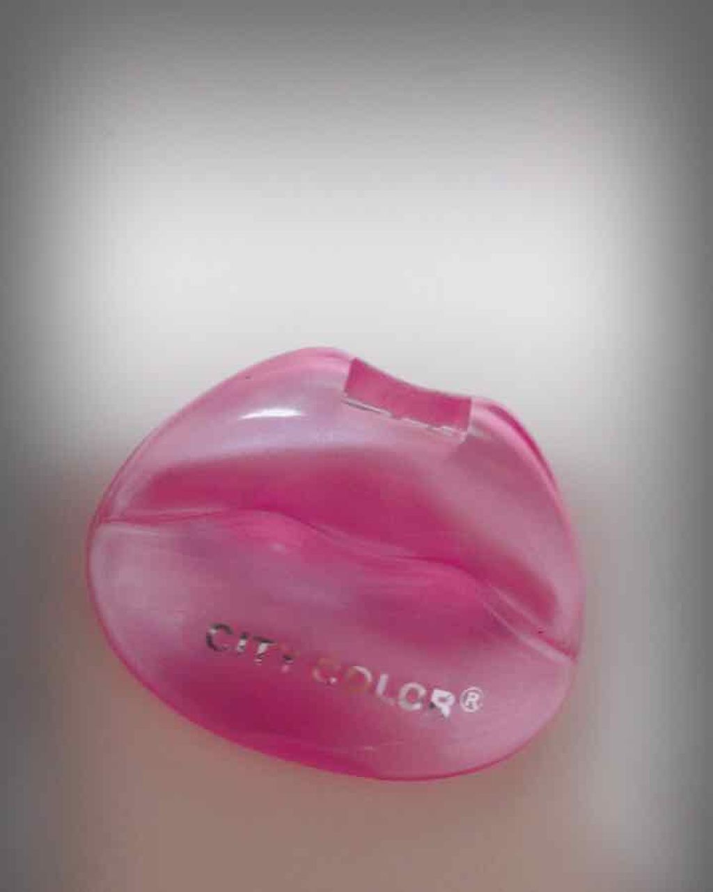 CITY COLORS/プパ/その他キットセットを使ったクチコミ(1枚目)