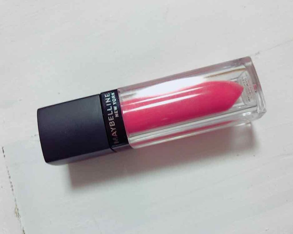 ビビッドマットリキッド MAYBELLINE NEW YORK