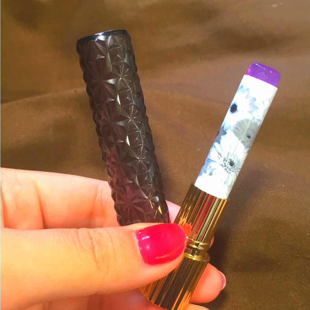 ユアリップオンリーバーム/キャンメイク/口紅を使ったクチコミ（1枚目）