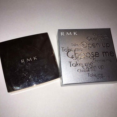 カラーパフォーマンスアイズ/RMK/アイシャドウパレットを使ったクチコミ（1枚目）