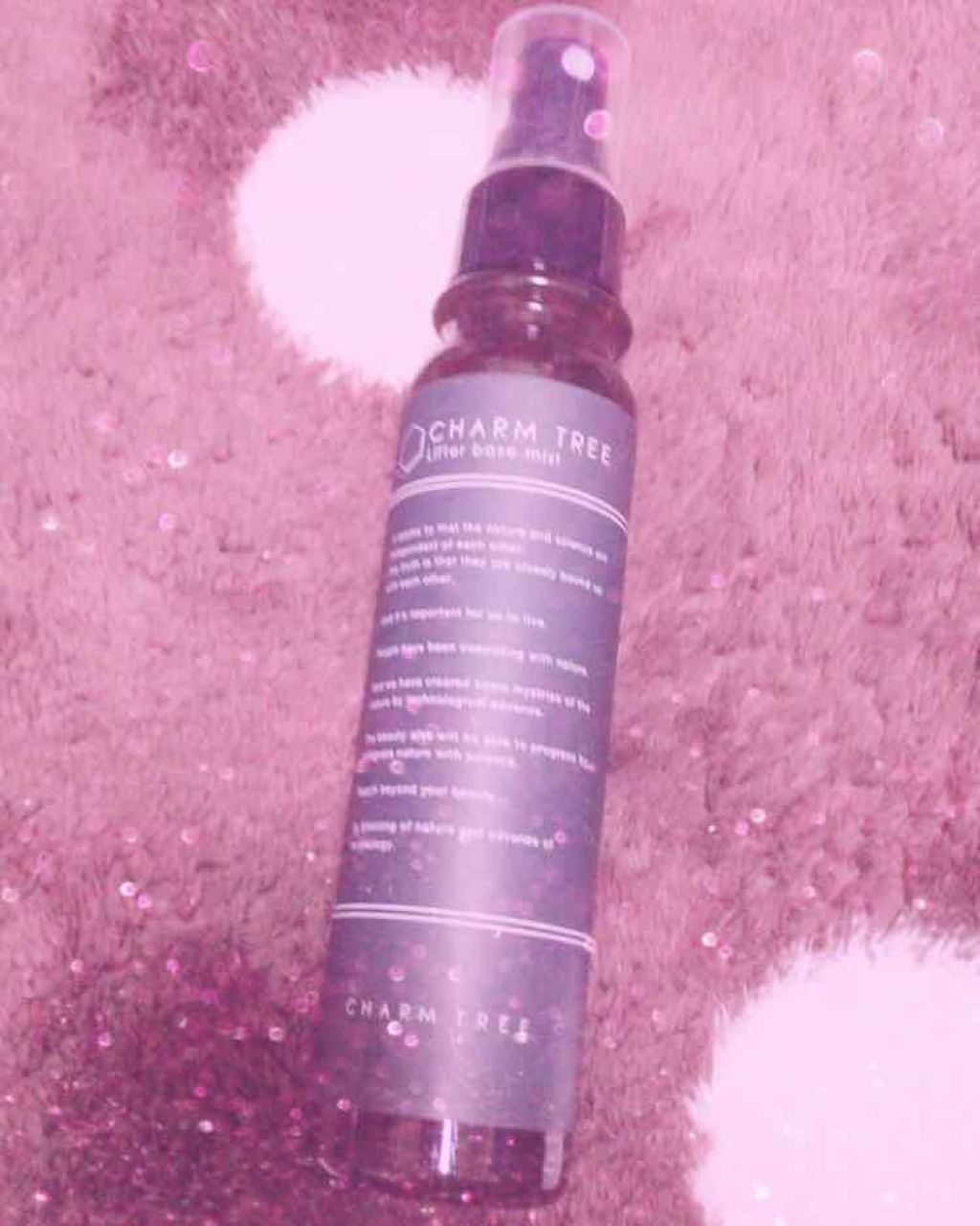 チャームツリー リフターベースミスト CHARM TREE