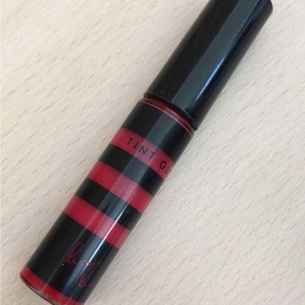 ティントグロス/ボンボン/リップグロスを使ったクチコミ(1枚目)