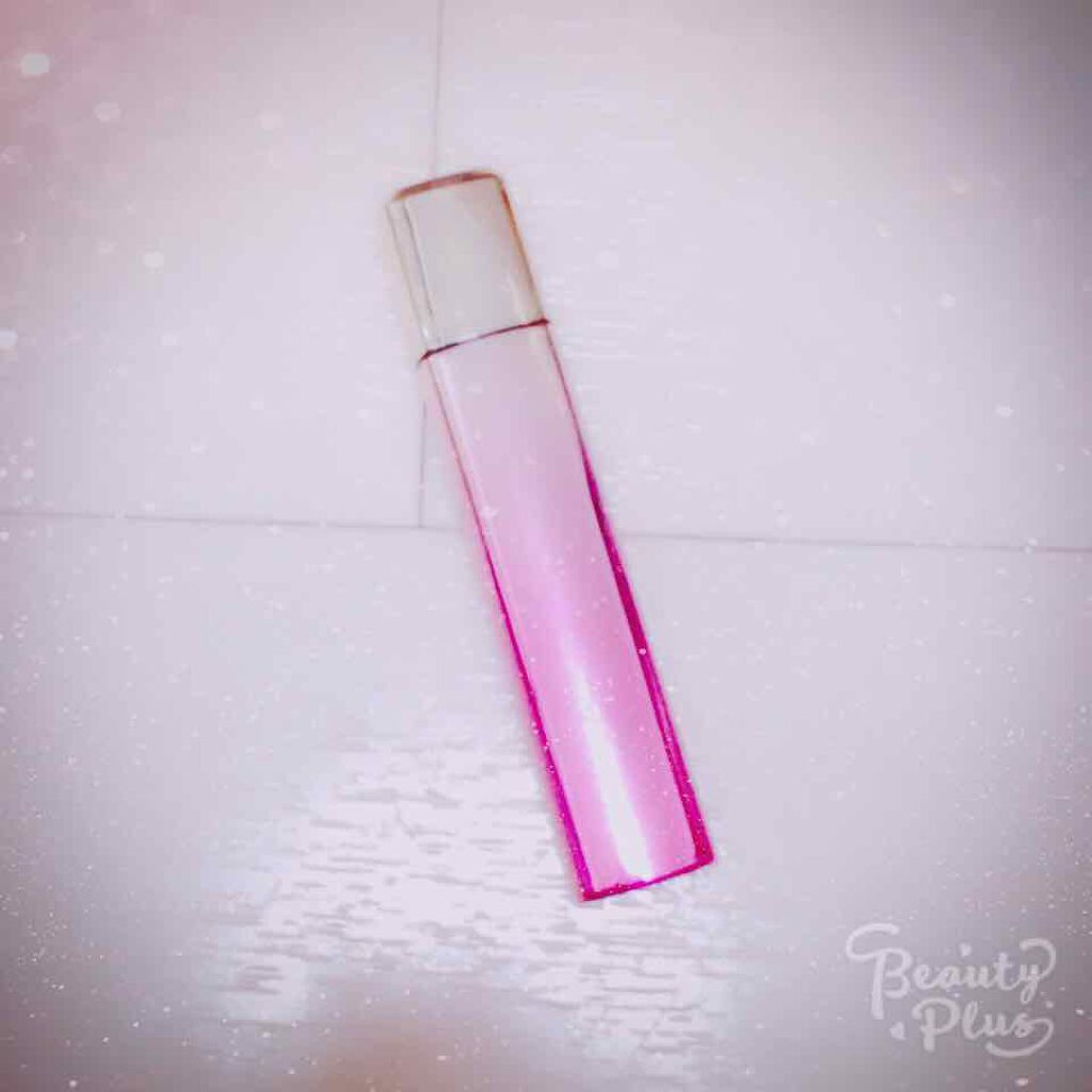 ユイルカレス/ロレアル パリ/リップグロスを使ったクチコミ(1枚目)