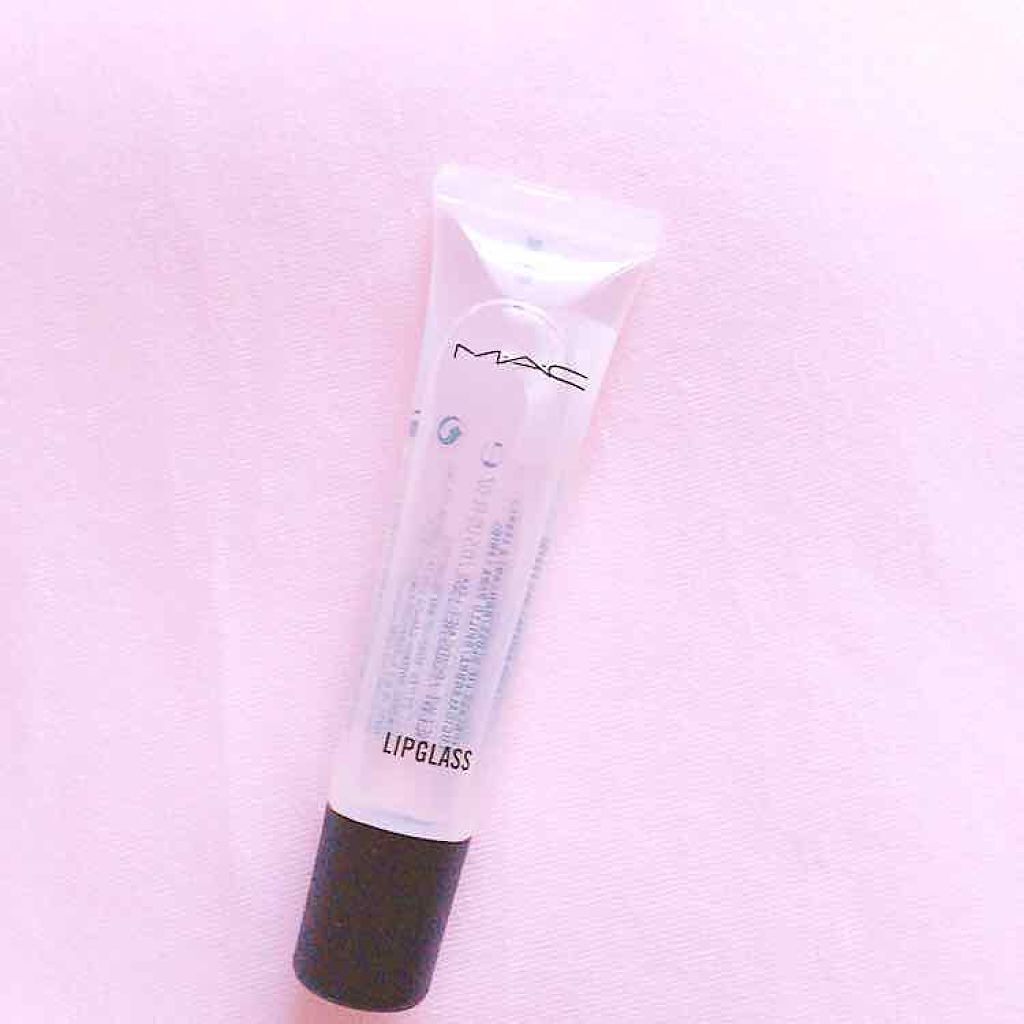 リップガラス クリア M・A・C