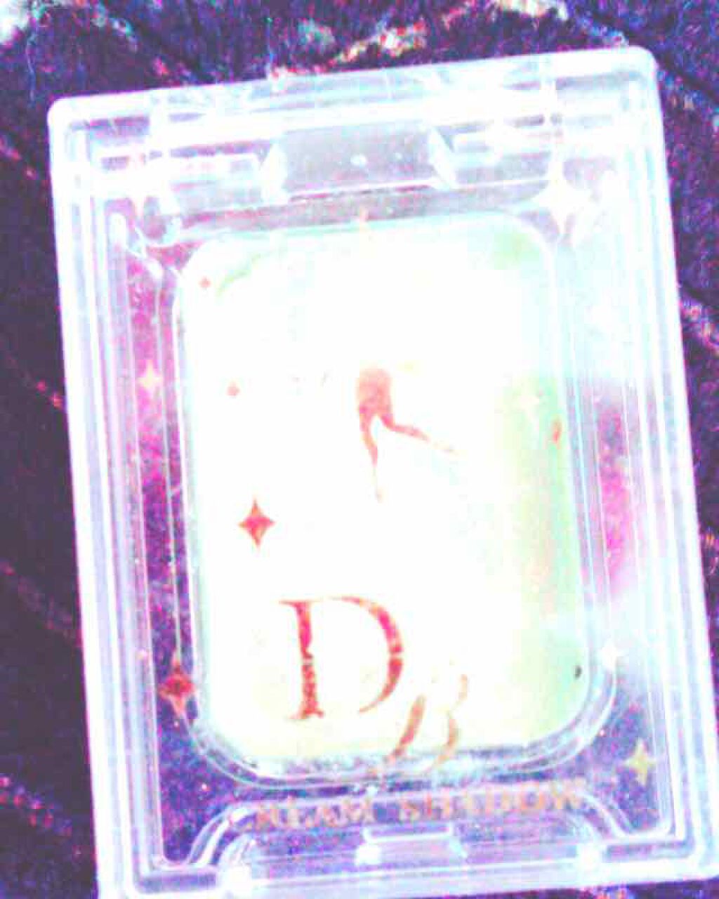 スキニーリッチシャドウ/excel/アイシャドウパレットを使ったクチコミ(1枚目)