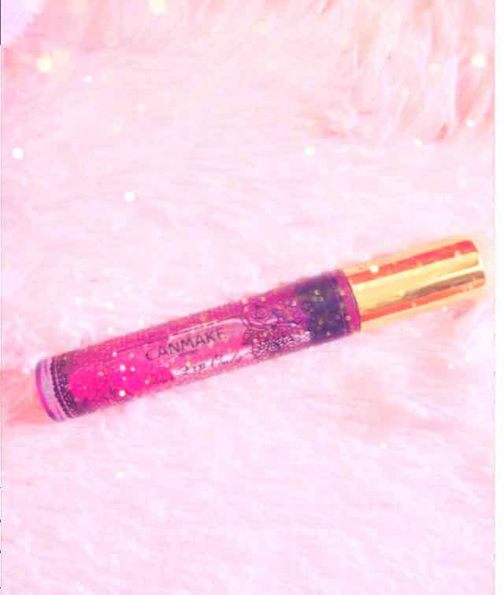 ユアリップオンリーグロス/キャンメイク/リップグロスを使ったクチコミ(1枚目)