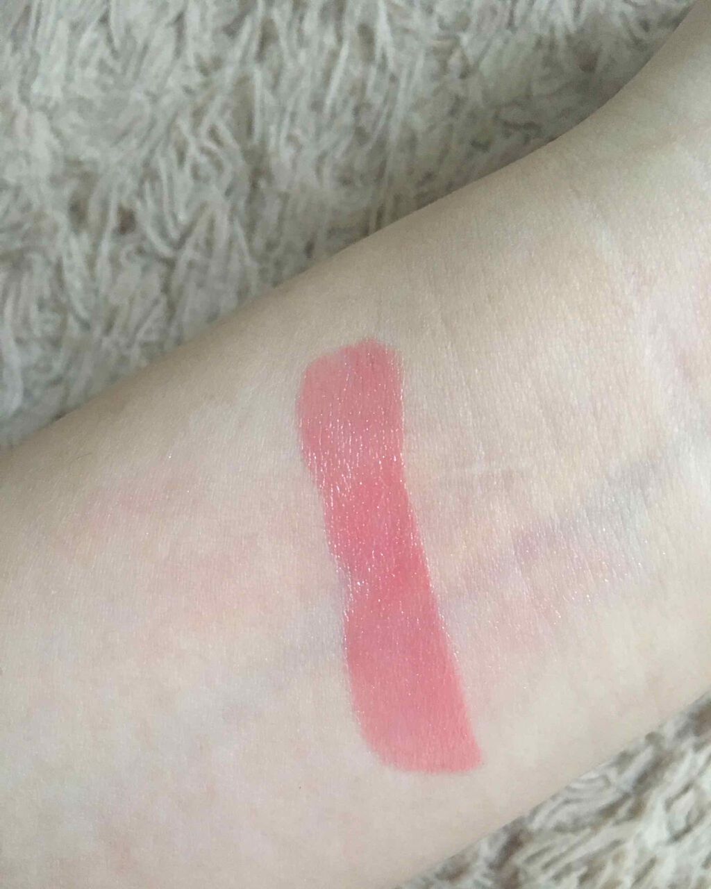 ドラマティックルージュ/マキアージュ/口紅を使ったクチコミ(2枚目)