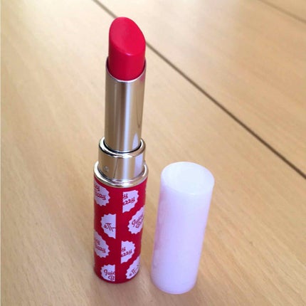 リップエッセンス(スティック) N カラー/ettusais/リップケアを使ったクチコミ(1枚目)