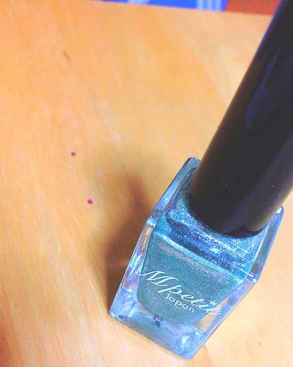 Mpetit Japan Feminity Collection