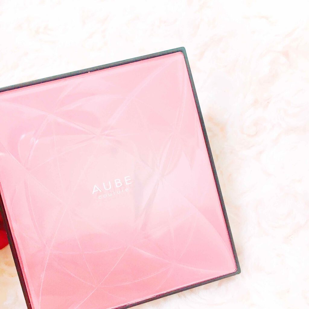 デザイニングインプレッションアイズII/AUBE/アイシャドウパレットを使ったクチコミ(1枚目)