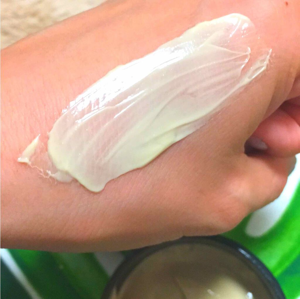 ヴィーナス誕生/ラッシュ/その他洗顔料を使ったクチコミ（3枚目）