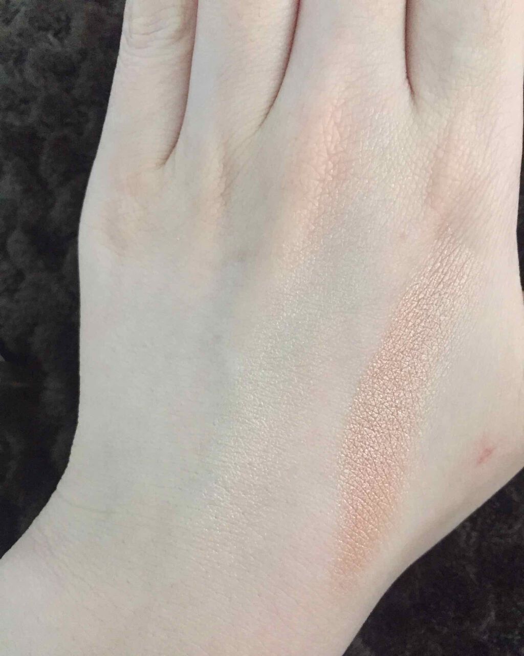 スキン イルミネイティング パウダー デュオ/TOM FORD BEAUTY/プレストパウダーを使ったクチコミ(2枚目)