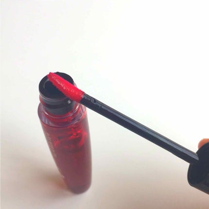 ディライト トニーティント/TONYMOLY/リップティントを使ったクチコミ(2枚目)