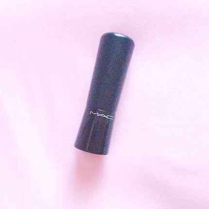 ミネラライズ リッチ リップスティック/M・A・C/口紅を使ったクチコミ(1枚目)