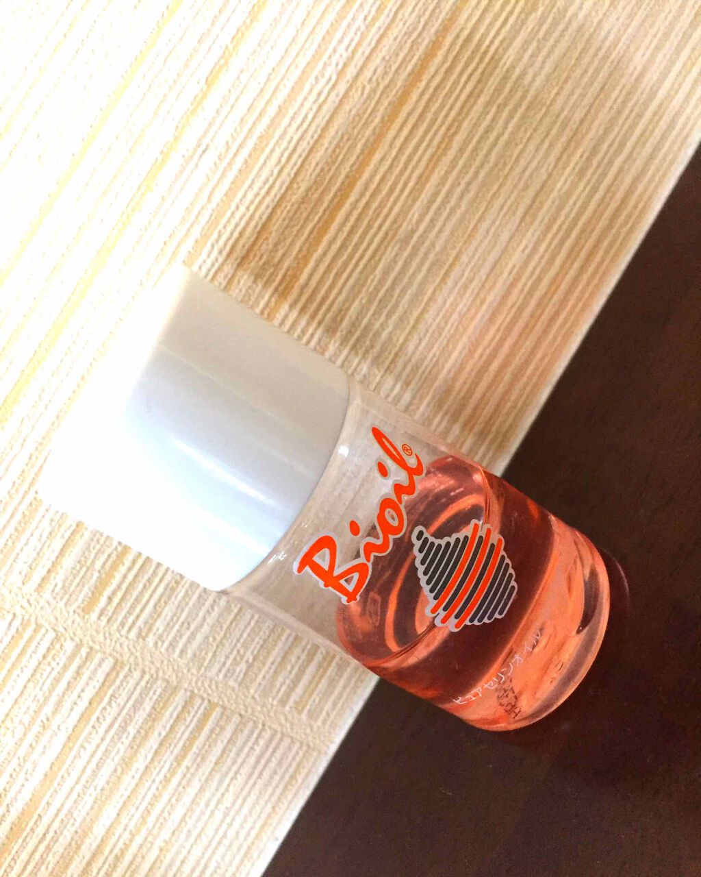 バイオイル/バイオイル/フェイスオイルを使ったクチコミ(1枚目)