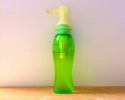 ハホニコ プロ 十六油(ハホニコ プロ ジュウロクユ)/HAHONICO/ヘアオイルを使ったクチコミ(1枚目)