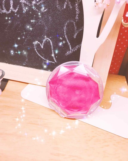 クリームチーク/キャンメイク/ジェル・クリームチークを使ったクチコミ(1枚目)