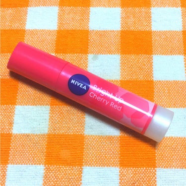 匂いはなく
色は薄いピンクオレンジみたいないろです
#リップ#カラーリップ#NIVEA