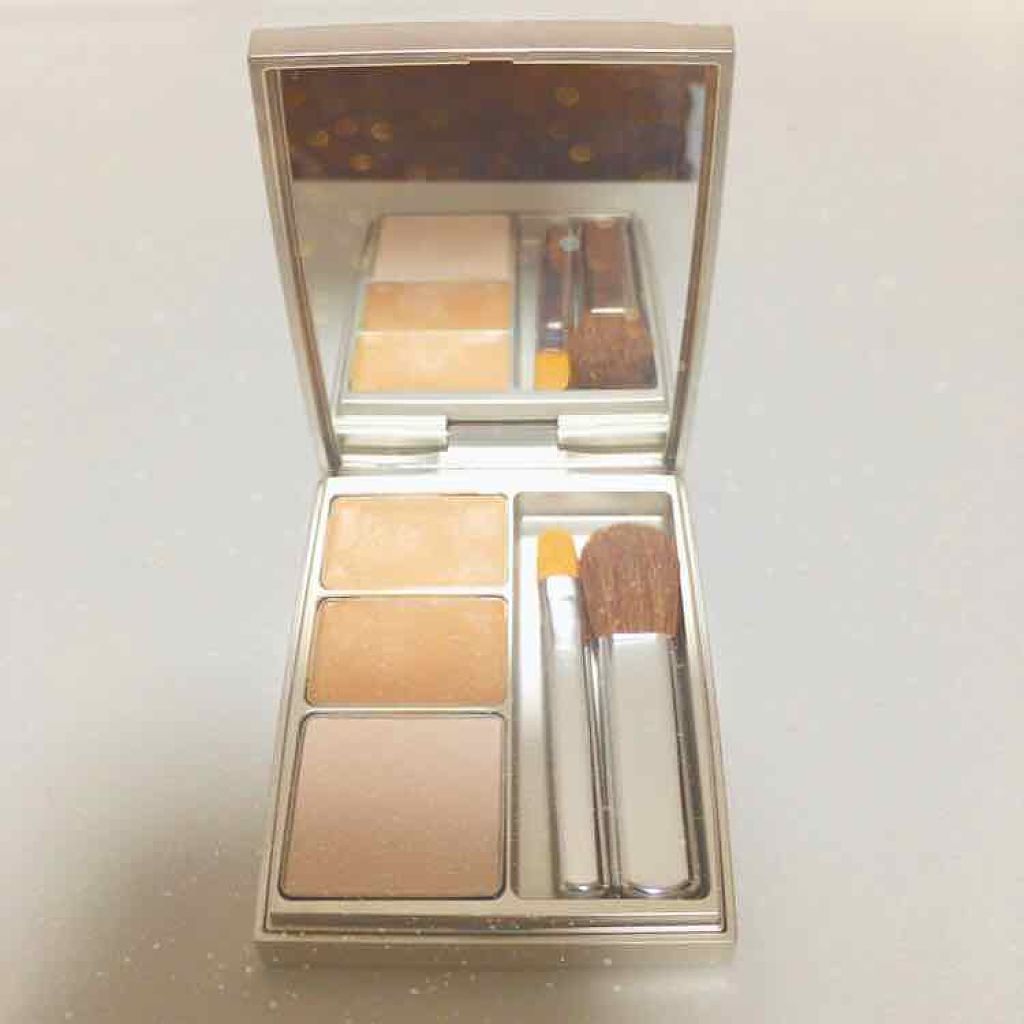 スーパーベーシック コンシーラーパクト/RMK/パレットコンシーラーを使ったクチコミ(1枚目)