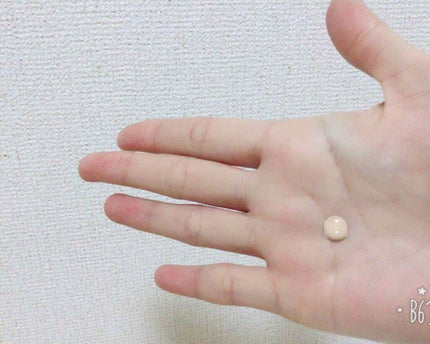 スティーミング スキン/Elégance/リキッドファンデーションを使ったクチコミ(2枚目)