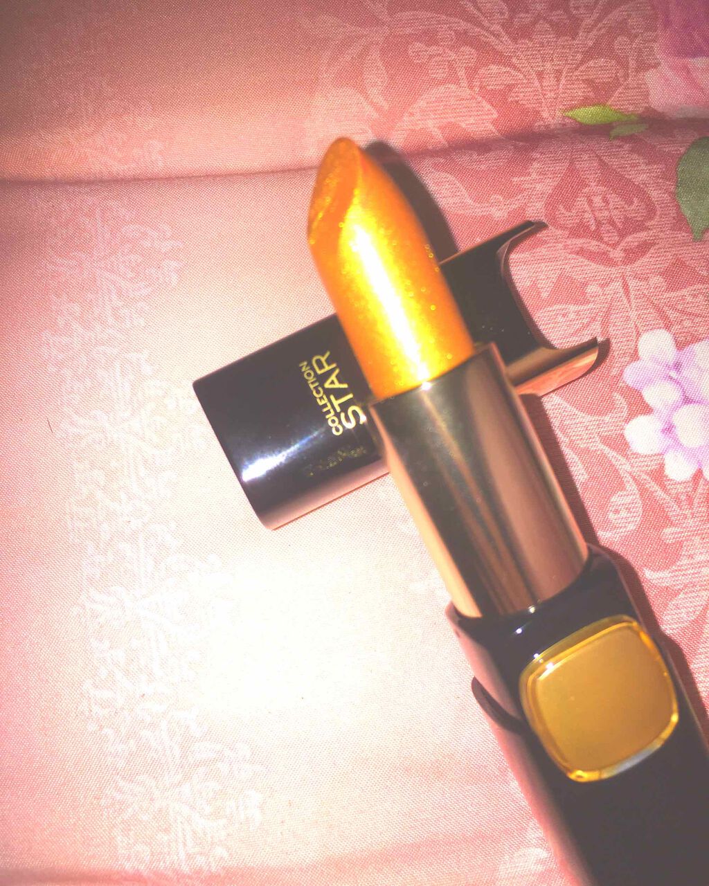 カラーリッシュ ルルージュ/ロレアル パリ/口紅を使ったクチコミ(2枚目)