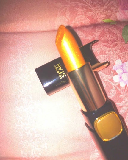 カラーリッシュ ルルージュ/ロレアル パリ/口紅を使ったクチコミ(2枚目)