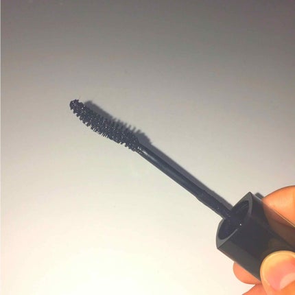 ラッシュニスタ オイリシャス/MAYBELLINE NEW YORK/マスカラを使ったクチコミ(3枚目)