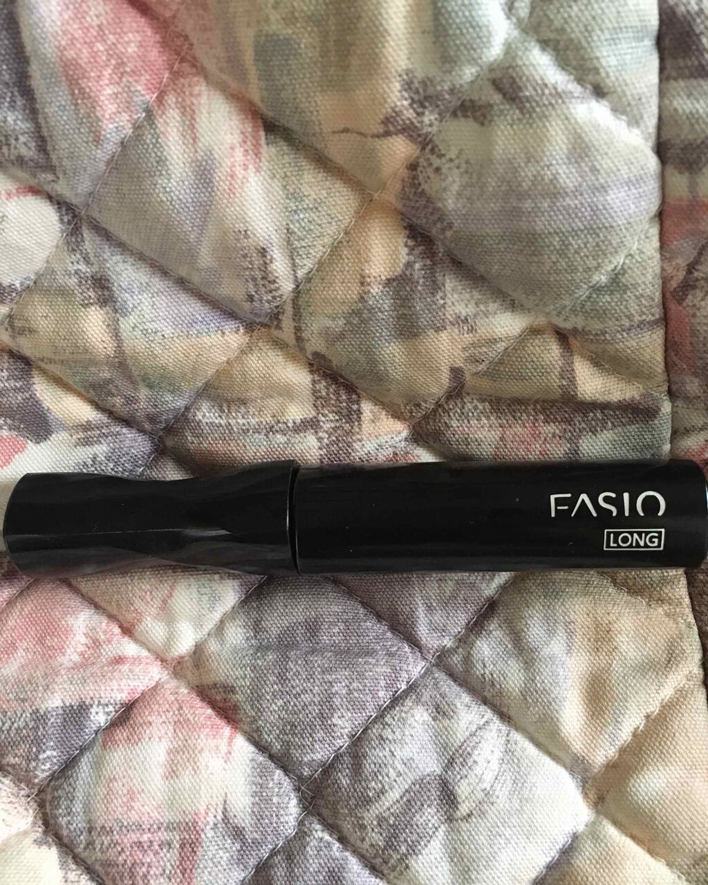 パワフルカール マスカラ(ロング)/FASIO/マスカラを使ったクチコミ(1枚目)
