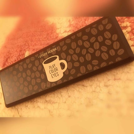プレイカラー アイシャドウ/ETUDE/アイシャドウパレットを使ったクチコミ(2枚目)