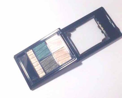 リシェ シマーリッチ アイズ/Visée/アイシャドウパレットを使ったクチコミ(1枚目)