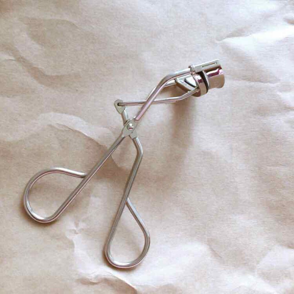 アイラッシュカーラー/shu uemura/ビューラーを使ったクチコミ(1枚目)