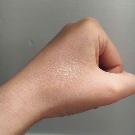 ジュエルスターアイズ/キャンメイク/ジェル・クリームアイシャドウを使ったクチコミ(3枚目)