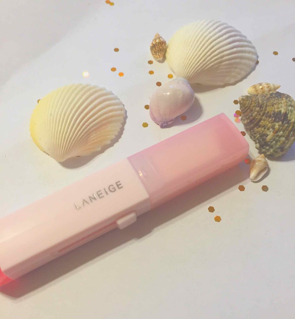 ツー トーン リップ バー LANEIGE