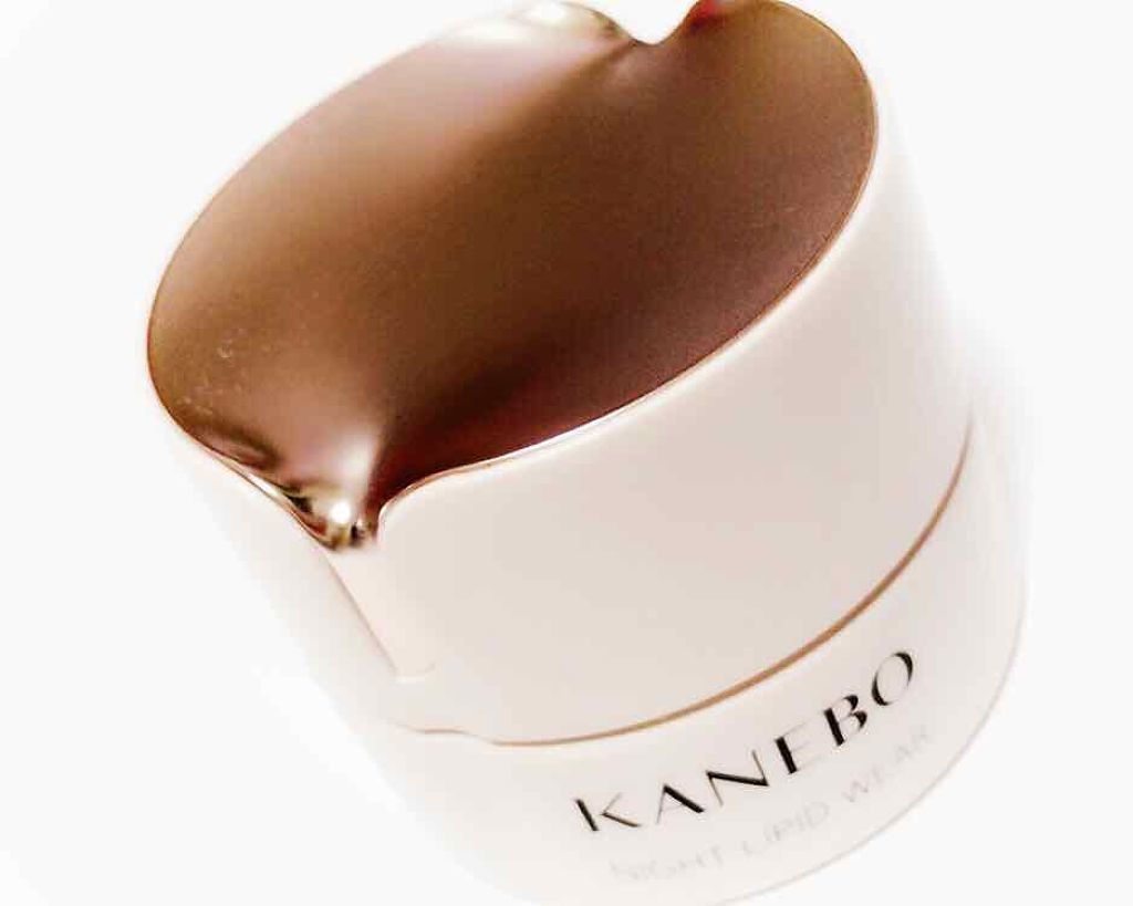 カネボウ フレッシュ デイ クリーム/KANEBO/化粧下地を使ったクチコミ(2枚目)