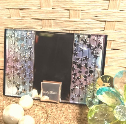 ドラマティックパウダリー UV/マキアージュ/パウダーファンデーションを使ったクチコミ(1枚目)