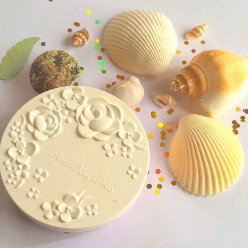 プレストパウダー UV/ポイントマジックPRO/プレストパウダーを使ったクチコミ(1枚目)