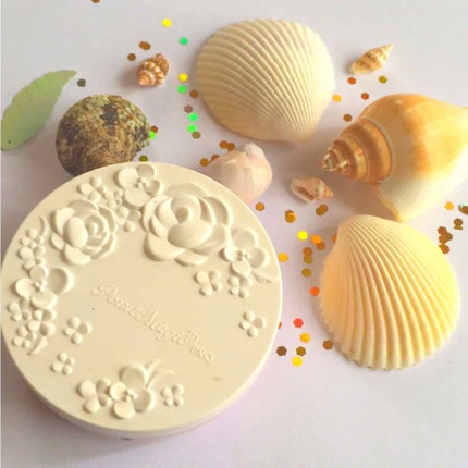 プレストパウダー UV/ポイントマジックPRO/プレストパウダーを使ったクチコミ(1枚目)