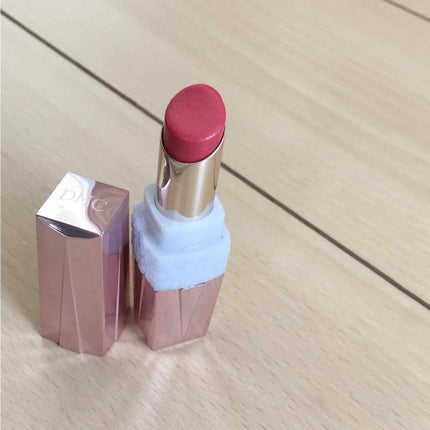 モイスチュアケア リップスティック EX/DHC/口紅を使ったクチコミ(1枚目)