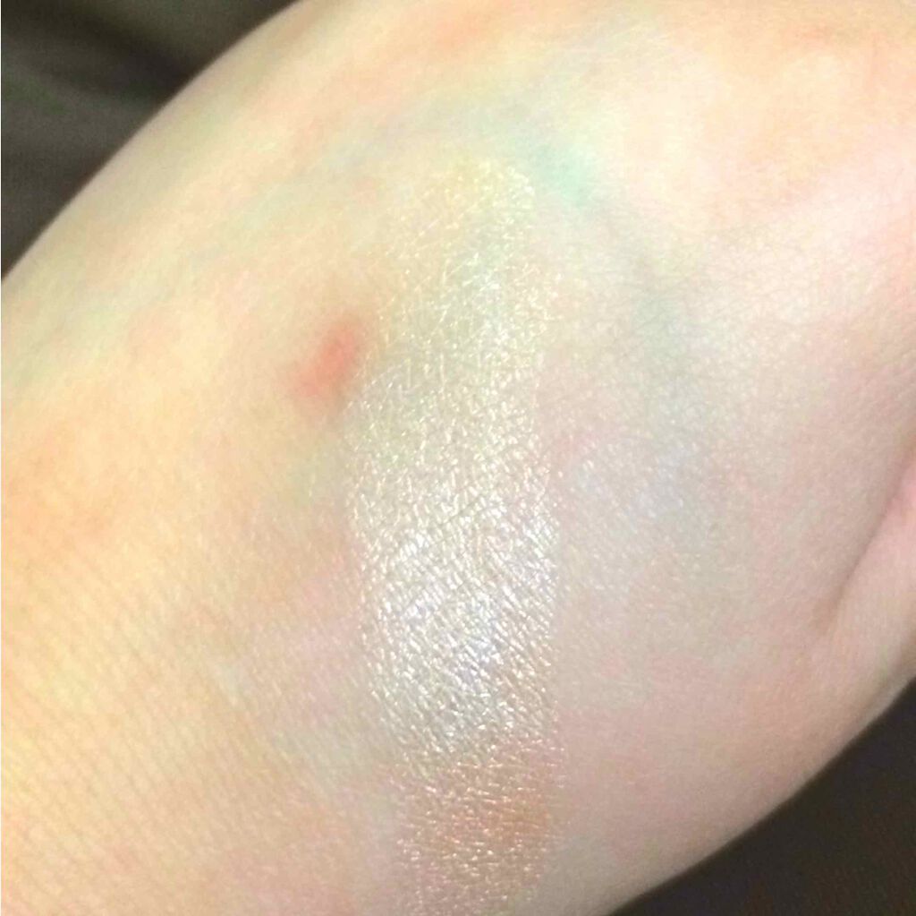 メアリー ルーマナイザー/the Balm/プレストパウダーを使ったクチコミ(3枚目)