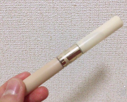 アイクリア カラーベース/Elégance/リキッドコンシーラーを使ったクチコミ(2枚目)