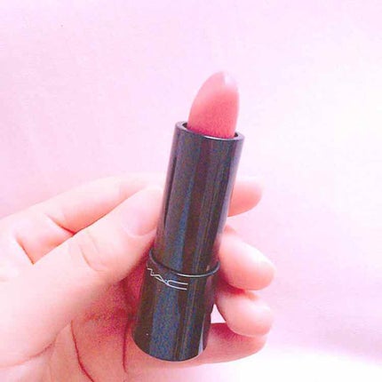 ミネラライズ リッチ リップスティック/M・A・C/口紅を使ったクチコミ(2枚目)