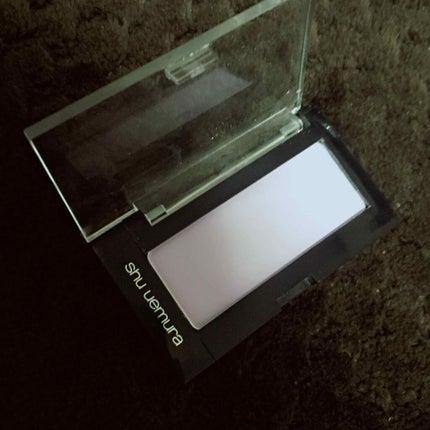 グローオン (レフィル)/shu uemura/パウダーチークを使ったクチコミ(2枚目)