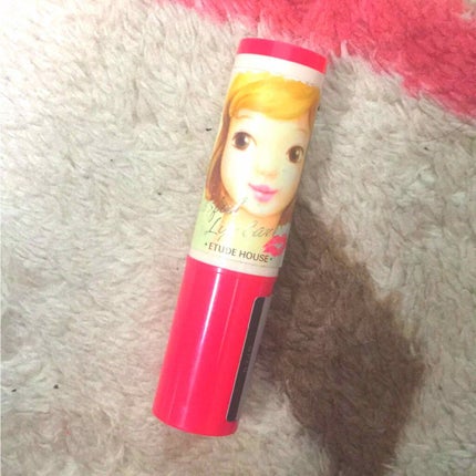 キスフル リップケア コンシーラー/ETUDE/スティックコンシーラーを使ったクチコミ(1枚目)