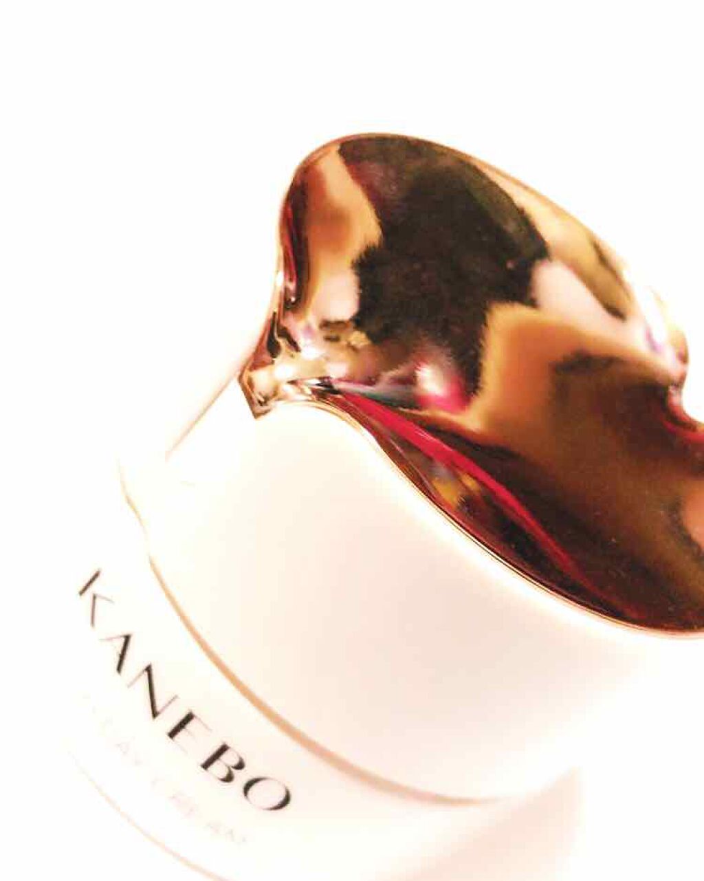 カネボウ フレッシュ デイ クリーム/KANEBO/化粧下地を使ったクチコミ(1枚目)