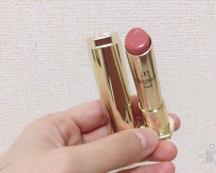 フレッシュセント ルージュ/Elégance/口紅を使ったクチコミ(1枚目)
