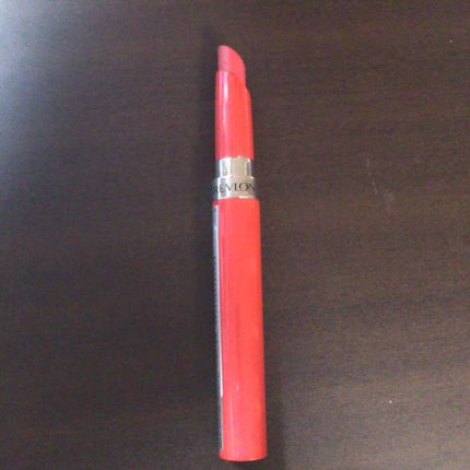 ウルトラ HD ジェル リップカラー/REVLON/口紅を使ったクチコミ(1枚目)