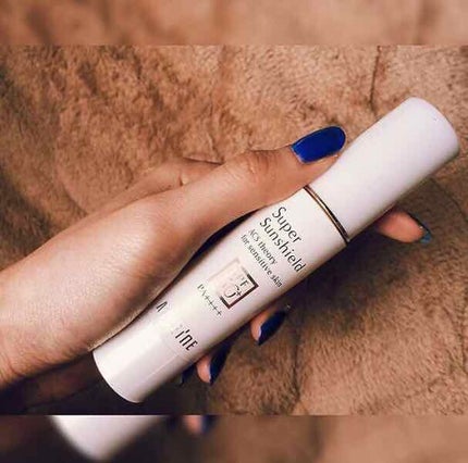 スーパーサンシールド EX/ACSEINE/化粧下地を使ったクチコミ(1枚目)