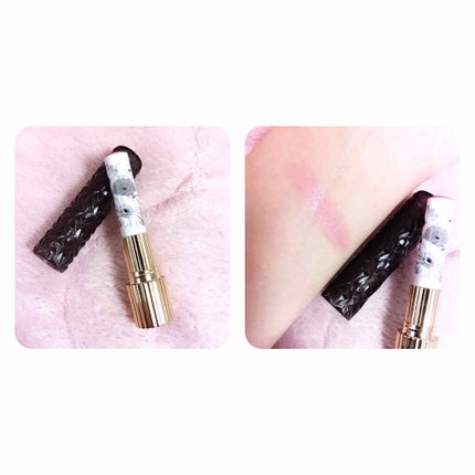 ユアリップオンリーバーム/キャンメイク/口紅を使ったクチコミ(1枚目)