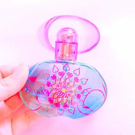 インカント チャーム オーデトワレ スプレー/サルヴァトーレ フェラガモ/香水(レディース)を使ったクチコミ(1枚目)